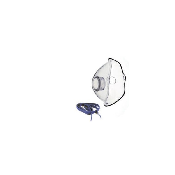 MASCHERINA PED MICRONEB/TECN