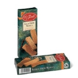 FARALLI WAFERS CACAO C/FRUTTOS