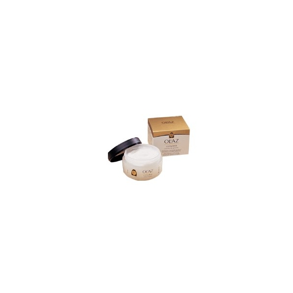 OILOFOLAZ CR GG COMPLETE 50ML