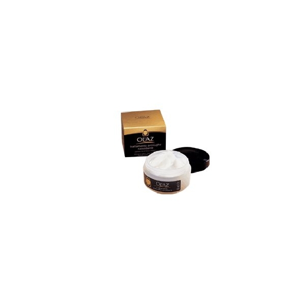 OILOFOLAZ CR ANTIR RASS 50ML