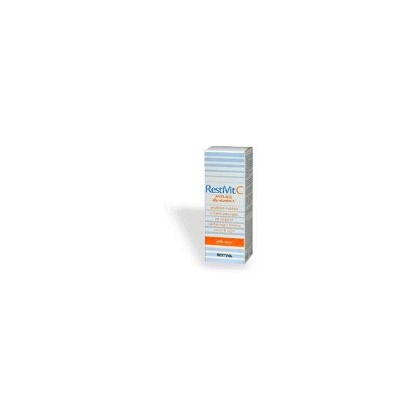 RESTIVIT C CR ANTIA P SEC 30ML