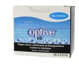 OPTIVE UD SOL OFT 20FL 0,4ML