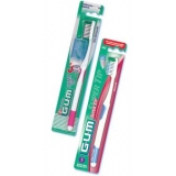 GUM SUPERTIP 463 COMPACT M 1PZ