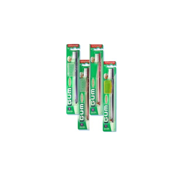 GUM CLASSIC 411 SPAZ MORB REG
