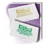 GUM CERA ORTODONTICA 5PZ