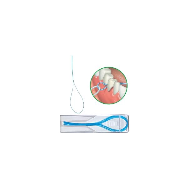 GUM AGHI PASSAFILO 25PZ