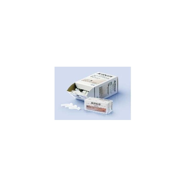 AUTOCLIX LANCET G28 25PZ