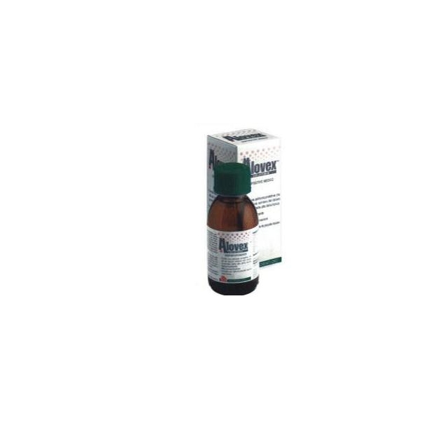 ALOVEX COLLUT 120ML
