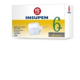 AGO PENNA PIC 31G 8MM 100PZ
