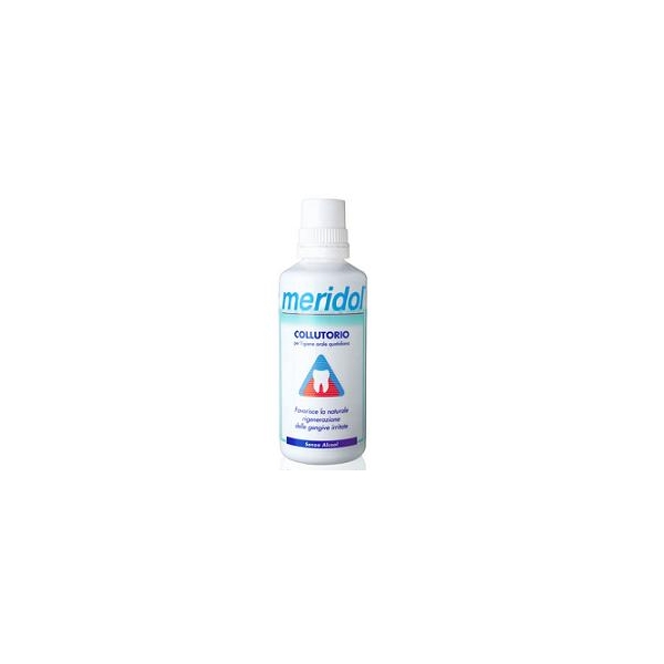 MERIDOL COLLUTORIO 400ML