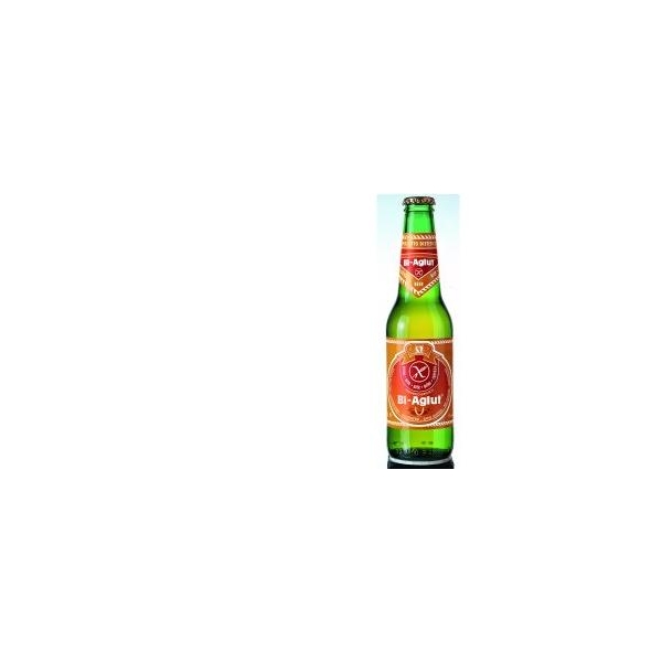 BIAGLUT BIRRA 330ML