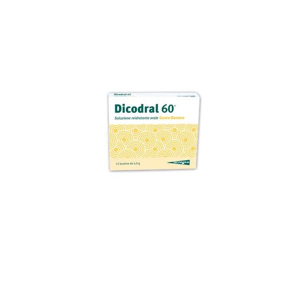 DICODRAL 60 12BUST