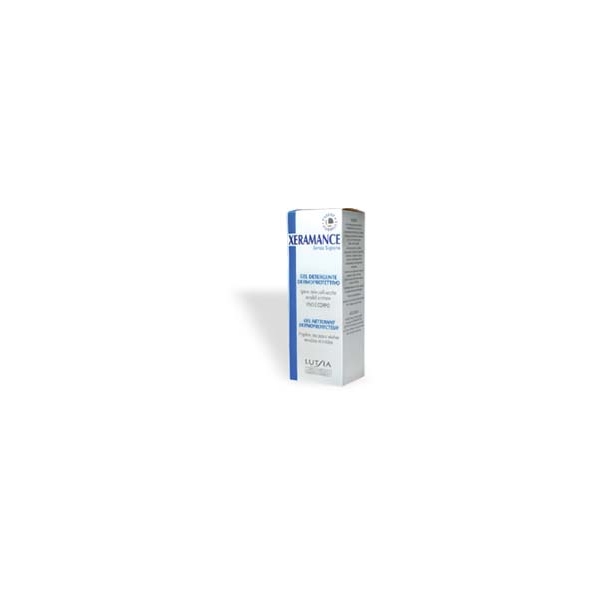 XERAMANCE GEL DETERGENTE 200ML