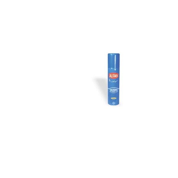 AUTAN ACTIVE SPR 75ML