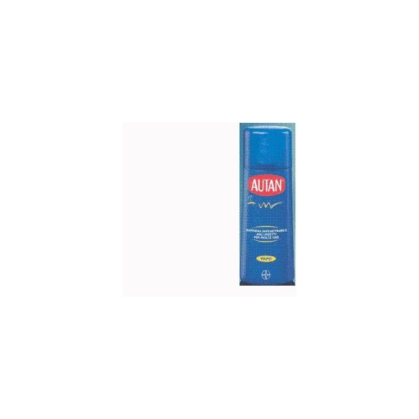 AUTAN FAMILY VAP 150ML