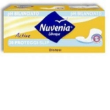 NUVENIA LIBR PROTSLIP ST 20PZ