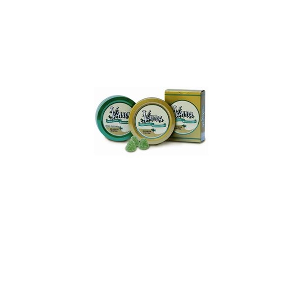 VALDA CARAM BALS GOL CART 50G