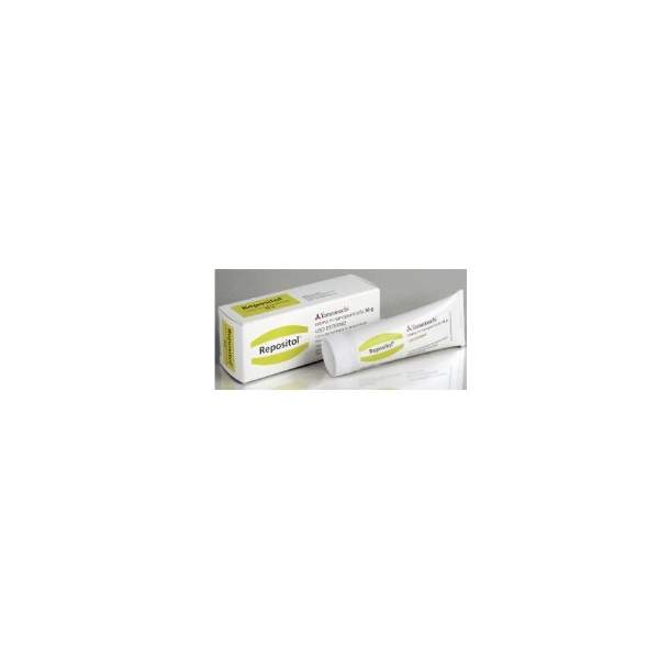 REPOSITOL CREMA 30G