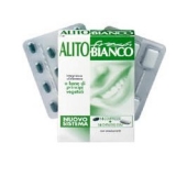 ALITO BIANCO DIETALINEA 14+14C