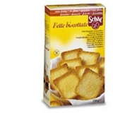 SCHAR FETTE BISCOTTATE 250G