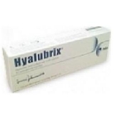 HYALUBRIX SIR 30MG/2ML 1PZ