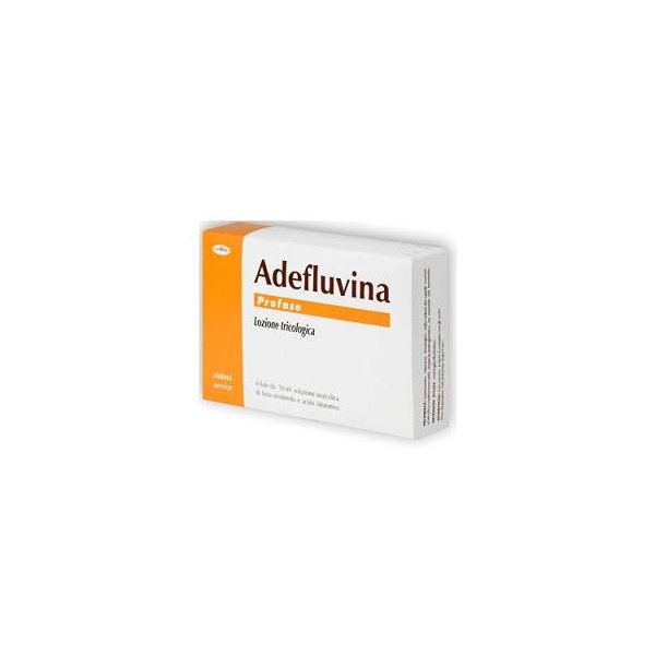 ADEFLUVINA PROFASE LOZ 40ML