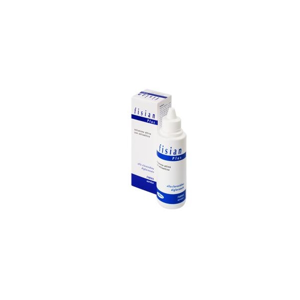 FISIAN PLUS 125ML