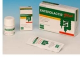 ENTEROLACTIS PLUS POLV 10BUST