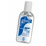 FRESH&CLEAN GEL ANTIBATT MANI