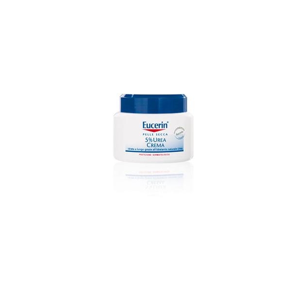 EUCERIN UREA 5% CREMA MANI