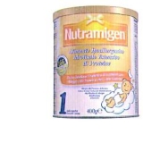NUTRAMIGEN 1 LGG POLV 400G VF