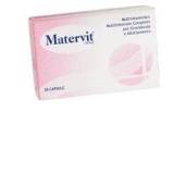 MATERVIT 30CPS