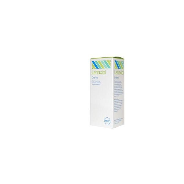 LENOXIOL CREMA LENITIVA 50ML