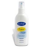 SAUBER DEO VAPO 7GG NO GAS 100