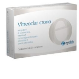 VITREOCLAR CRONO 20CPR