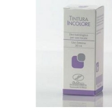 TINTURA INCOLORE 20ML