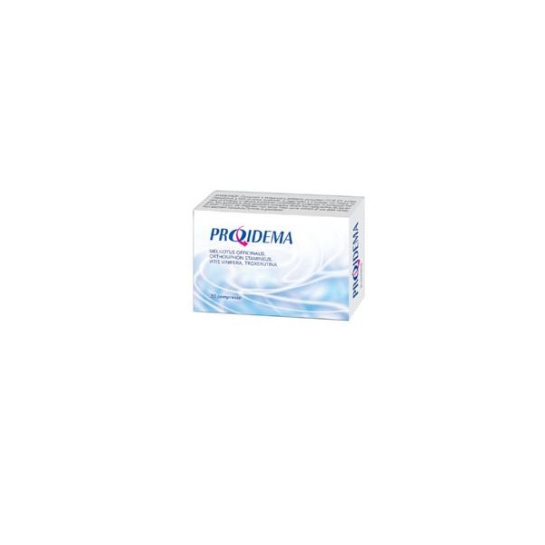 PROIDEMA INTEGR 30CPR 650MG