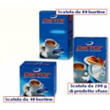 DIETOR DOLCIFICANTE 80BUST