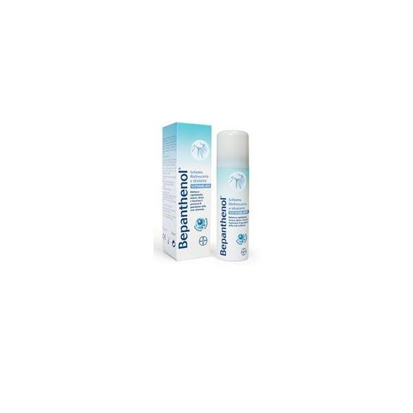 BEPANTHENOL SPRAY 5% 75ML
