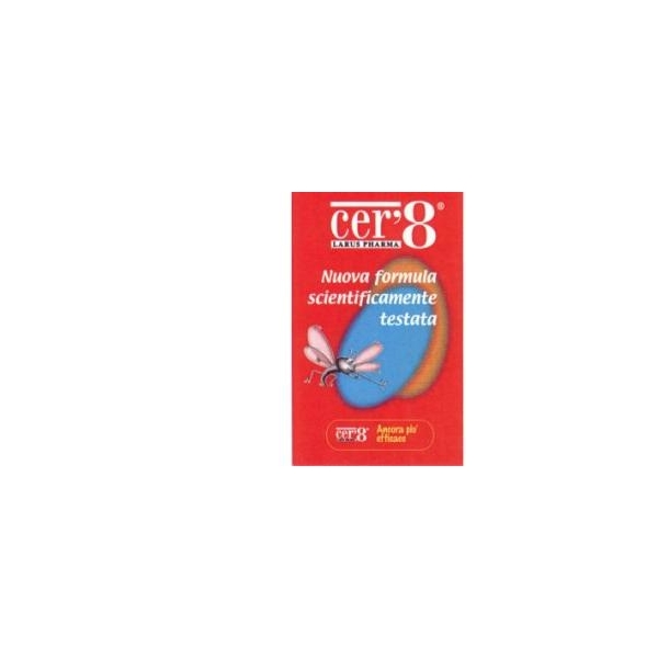 CER8 ZANZARE 48 CUSCINETTI