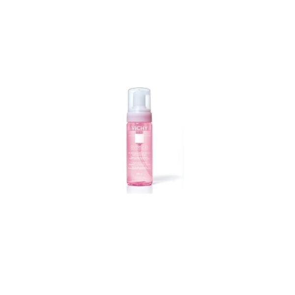 OLIGO 25 ACQUA MOUSSE DET150ML