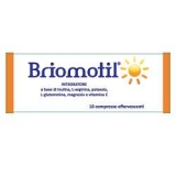 BRIOMOTIL 10CPR EFFERV