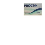 PROCTO SYSTEM 20CPS SOFT GEL