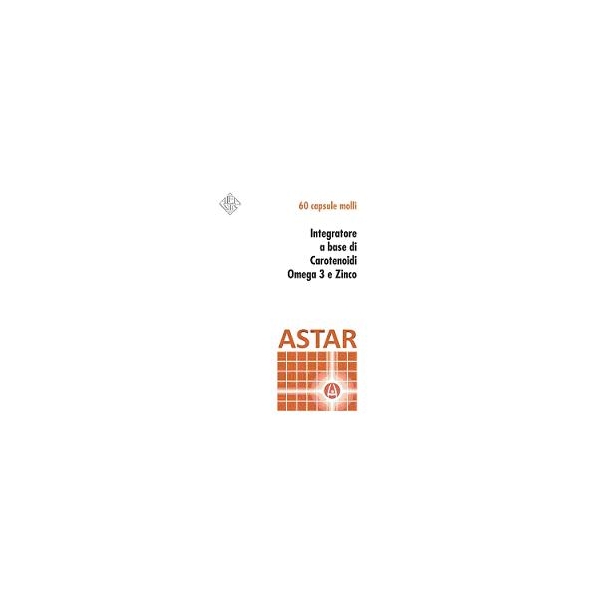 ASTAR 20CPS