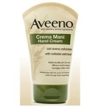 AVEENO CREMA MANI SOLLIEVO75ML