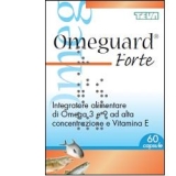 OMEGUARD FORTE 60CPS