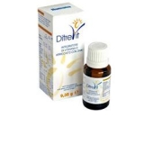 DITREVIT INTEGRAT VIT 10ML