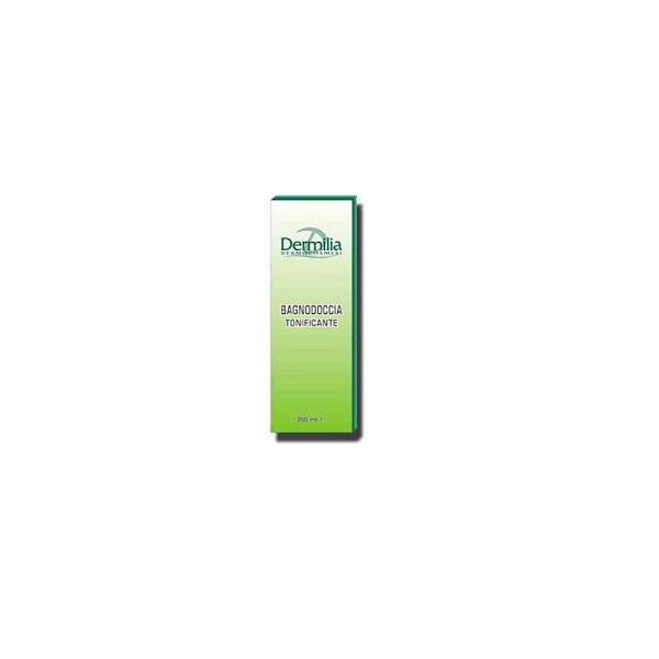 DERMILIA BAGNODOCCIA 200ML