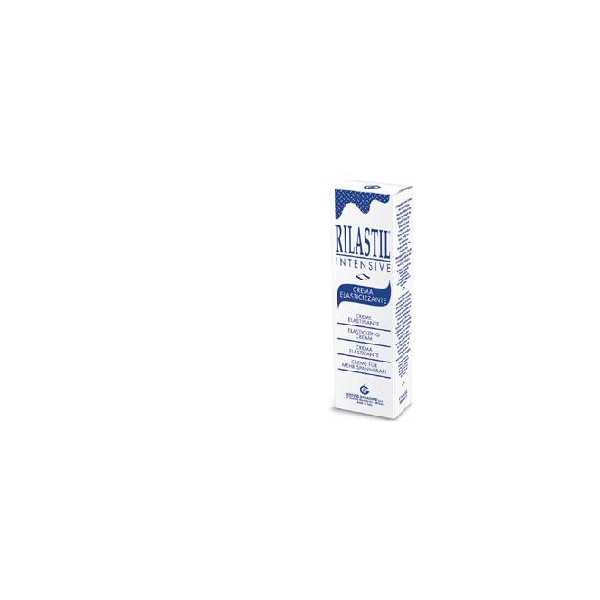 RILASTIL INTEN ELAST CR 200ML