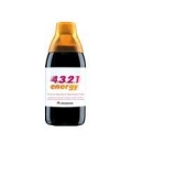 4321 ENERGY SCIR 500ML